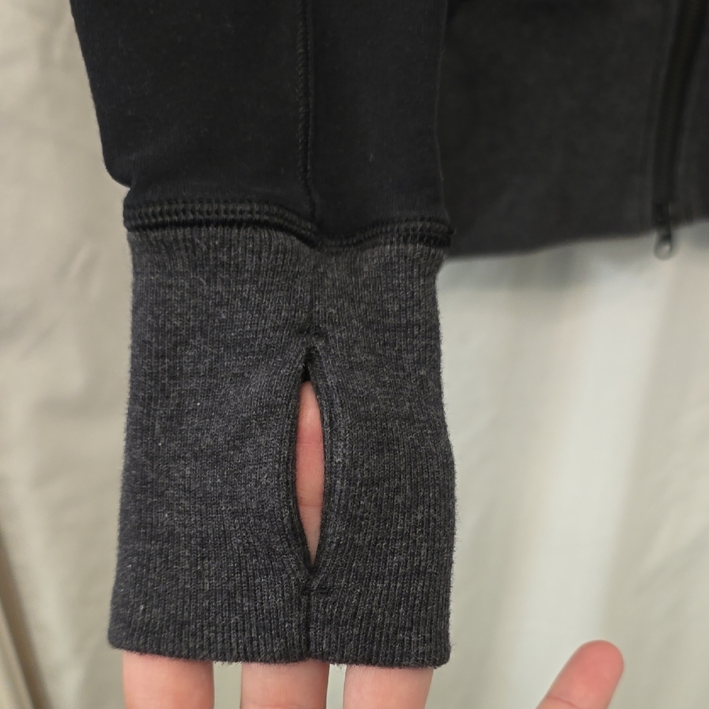 Lululemon Live Simply Jacket II - Picture 2 of 7